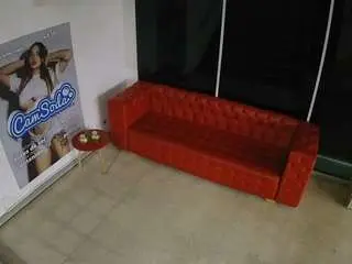 Camsoda Sex Cam of voyeurcam-jb-lobby