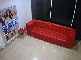 Camsoda Best Webcam of voyeurcam-jb-lobby