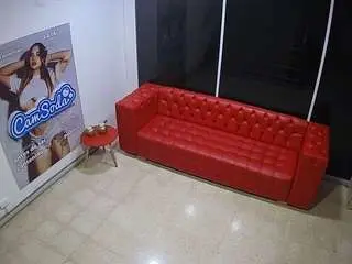 Camsoda Nude Webcam of voyeurcam-jb-lobby