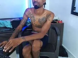 Camsoda Adult Webcam of burrodelacosta