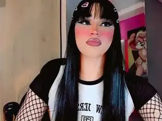 Camsoda Sex Chat of camilavasquezz