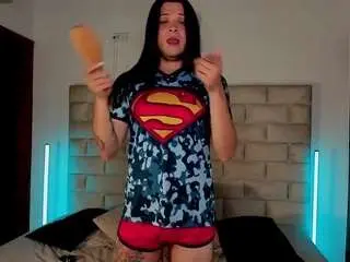 Camsoda Free Porn Cam of matthewdaviss