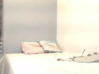 Camsoda Nude Webcam of sammyfit