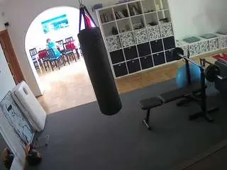 Camsoda Sex Chat of voyeurcam-julmodels-living-5