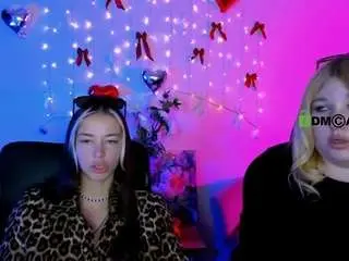 Camsoda Free Live Porn of lia-dream