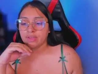 Camsoda Adult Webcam of sofiarodrigue