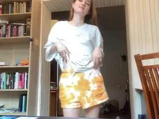 Camsoda Sex Chat of carlinebyler