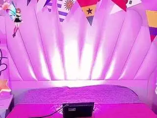 Camsoda Free Porn Cam of leyxandrabraz