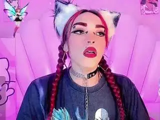 Camsoda Live Porn of leyxandrabraz