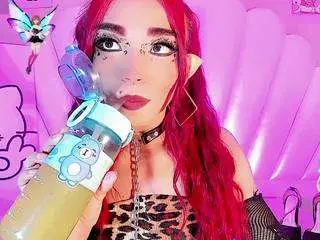 Camsoda Best live sex cam show of leyxandrabraz