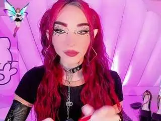 Camsoda Best Webcam of leyxandrabraz