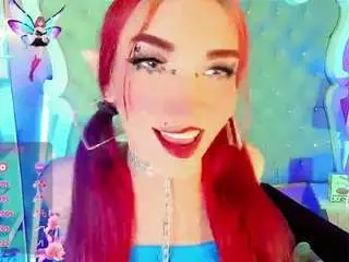Camsoda Live Sex of leyxandrabraz
