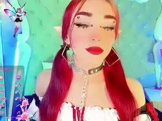 Camsoda Private Sex Chat of leyxandrabraz