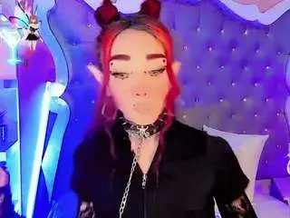Camsoda Adult Video Chat of leyxandrabraz
