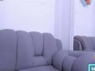 Camsoda Sex Cam of megan-hally