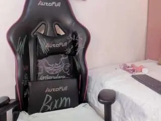 Camsoda Adult Webcam of nataliavela