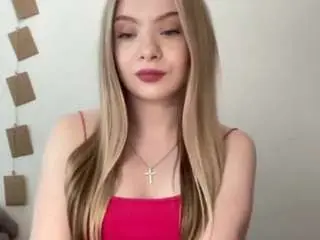 Camsoda Nude Webcam of polishangel2221