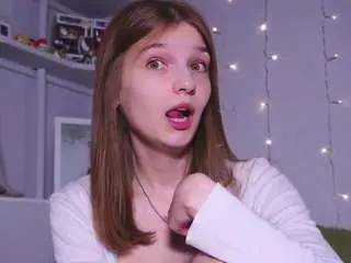 Camsoda Best Webcam of ameliamore