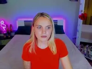 Camsoda Best Webcam of succescheriesss