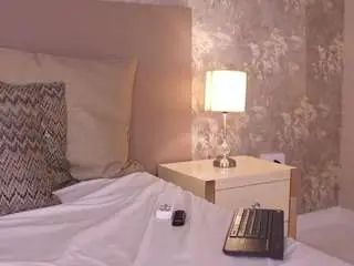 Camsoda Adult Webcam of jadakaii