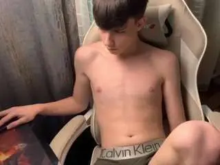 Camsoda Nude Webcam of mason-sillver