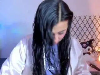 Camsoda Adult Webcams of alejitat