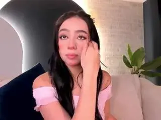 Camsoda Best live sex cam show of paulinesanz
