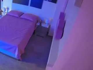 Camsoda Best live sex cam show of voyeurcam-casa-salsa-bedroom-13