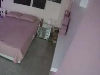Camsoda Free Live Porn of voyeurcam-casa-salsa-bedroom-13