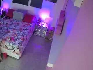 Camsoda Best live sex cam show of voyeurcam-casa-salsa-bedroom-13
