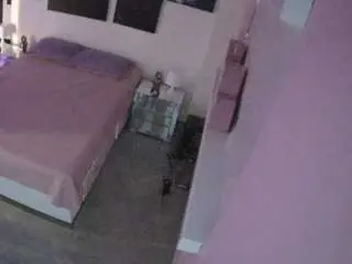 Camsoda Live Porn of voyeurcam-casa-salsa-bedroom-13