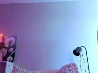 Camsoda Live Sex Cam of babymlem
