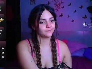 Camsoda Nude Webcam of emily-cooper-a