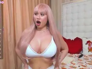 Camsoda Adult Video Chat of kinkyofficee