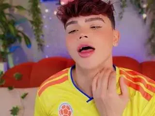 Camsoda Free Live Porn of stevprz