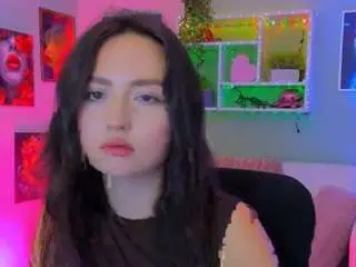 Camsoda Best Webcam of anneta-moon1