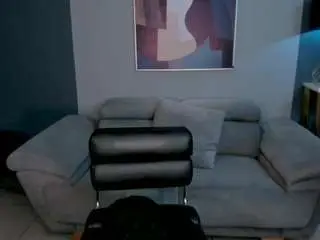 Camsoda Adult Webcams of camillesnowx