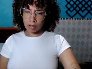 Camsoda Sex Chat of nadiablack