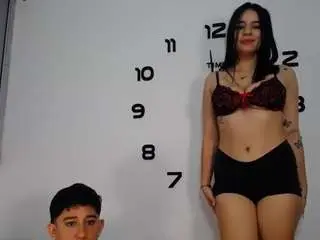 Camsoda Live Porn of valery-dravith