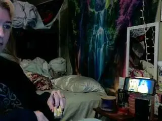Camsoda Sex Cam of candismiths
