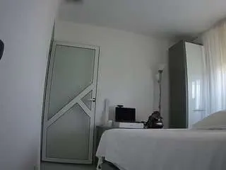 Camsoda Free Porn Cam of voyeurcam-charmhellen-kitchen