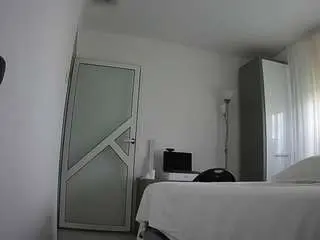 Camsoda Best Webcam of voyeurcam-charmhellen-kitchen