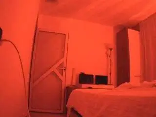 Camsoda Live Sex Cam of voyeurcam-charmhellen-kitchen