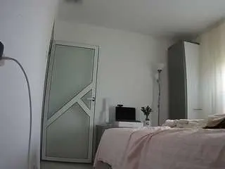 Camsoda Free Live Porn of voyeurcam-charmhellen-kitchen