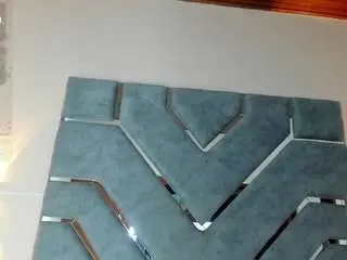 Camsoda Nude Webcam of lucciaporter