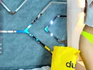 Camsoda Sex Chat of lucciaporter