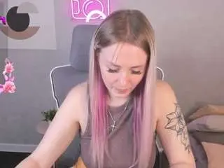 Camsoda Best Webcam of elsa-roberts
