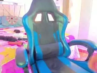 Camsoda Sex Chat of susana-foxxx