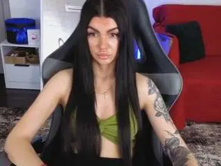 Camsoda Adult Webcams of tiffanylab