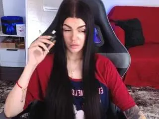 Camsoda Sex Cam of tiffanylab
